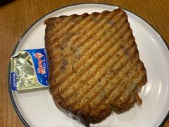 香蕉面包-JamaicaBlue(新城国际店)