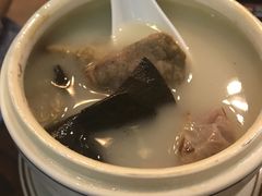 -黄祥华养生堂·炖汤·营养蒸饭(岭南天地店)