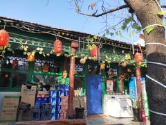 门面-姥家大锅台(魏各庄路店)