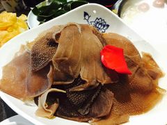 -佬土鹅肠火锅(解放路店)