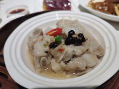 -潮福城大酒楼·潮味粤品·港式点心(湖滨北路店)