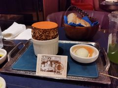 -福楼毕斯罗F Bistronome(国贸商城约会地标景观店)