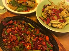 -胡桃里音乐酒馆(郴州友阿国际广场店)