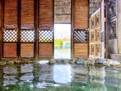 -春晖园度假酒店温泉