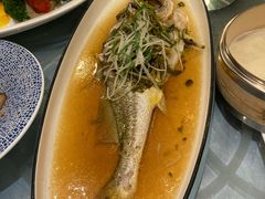 -全聚德(上海首店浦东店)