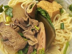 -盒马鲜生(财富中心店)