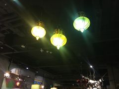 -魔方城市书房(中街益田店)