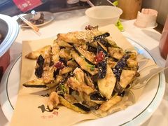 -东来土菜馆(民祥园路店)