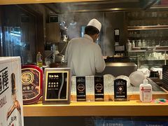 -小山日本料理(兴业太古汇店)