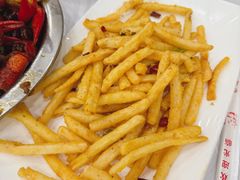 -五七小李子油焖大虾(总店)