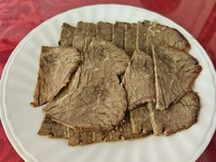 -华天延吉餐厅(西安门一店)