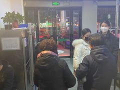 -江城二当家烤牛肉(莲塘新村店)