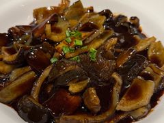 -老德州四合院·德州菜(天衢路店)