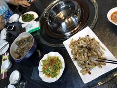-睿柏云酒店-餐厅