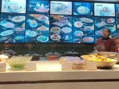 -聚丰园•湖鲜餐厅(阿红私房菜梅石路店)