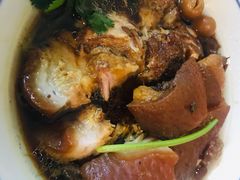 同安封肉-聪辉同安老美食饭店(大元路店)