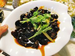-陈生记黑鱼馆·20年活鱼现杀(宁波鼓楼店)