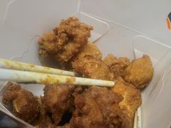 -小满手工粉(北京来福士店)
