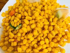 椒盐玉米-卢庄(江汉路店)