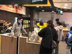 -麦当劳(湖光北街店)