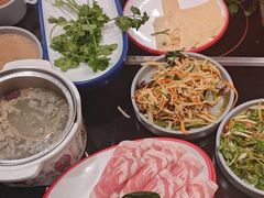 -重庆德忆火锅（龙南街3店）(渝水岸餐饮)