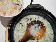 -滋粥楼·顺德菜(番禺广场总店)
