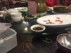 -横琴公社餐厅