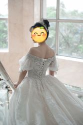 -MuseMarry婚纱(前海嘉里中心店)