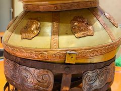 -哈啾嗨·新概念蒙餐(红星新城店)