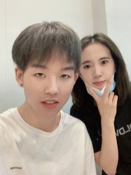 -苏豪路易士·嘉玛发廊