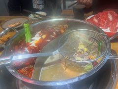 -谭三娘鲜切牛肉自助火锅(九眼桥总店)