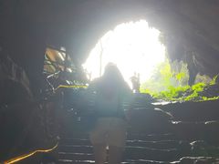 -英西峰林·洞天仙境