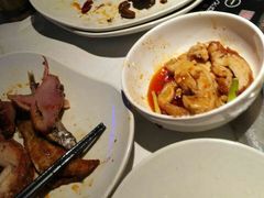 -青岛海尔洲际酒店