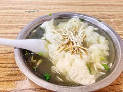 泡泡小馄饨-荣巷小馄饨(荣巷店)
