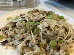 -沙河粉村·国家非遗传承(云台店)