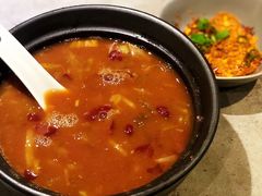 -半山腰·云南菜(侨福芳草地店)