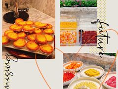 -火锅岛潮牌自助餐厅(天津天佑城店)