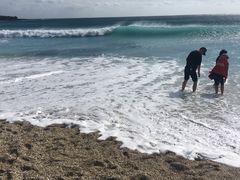 -白沙湾海滩