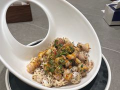 -张家卫·阳江菜·小海鲜(肥婆湾桥店)