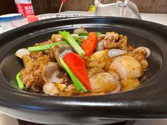 -唐猫庭院·千年陕菜(大唐不夜城店)