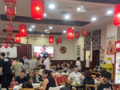 -红灯笼龙凤饭店(宁波老字号店)