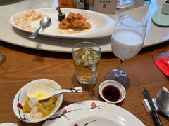 -泓历皇朝酒店(东亭店)