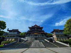 -句容茅山景区