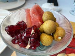 餐后水果-大董(环贸iapm店)