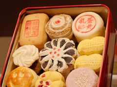 -老鼎丰糕点铺子(国贸商城店)