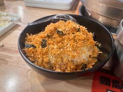 -霸腹烤肉(厦门柚子番店)