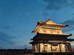 -大同古城墙