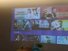 -朴境采耳·足道按摩(科学大道旗舰店)