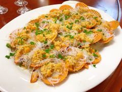 -新金盛·海鲜酒楼(盐田店)