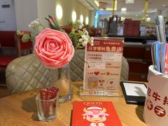 -杯子红牛排(南庄吉利广场店)